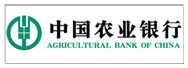 农业银行